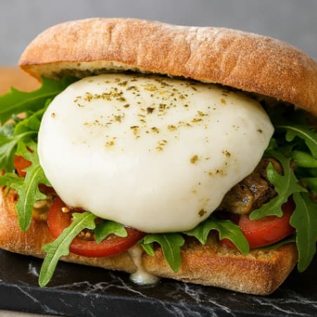 Burrata